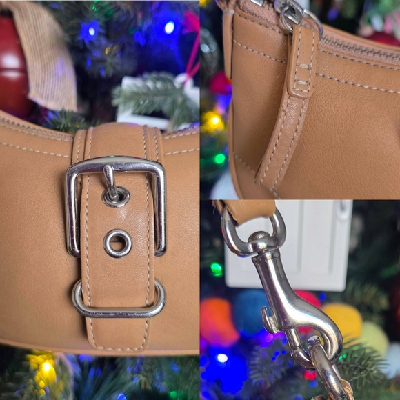 Coach Y2k Shoulder Bag - Picture 4 of 15